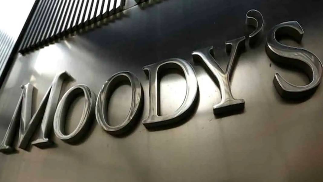Moody’s Türkiye'nin kredi notunu pozitife çevirdi 4